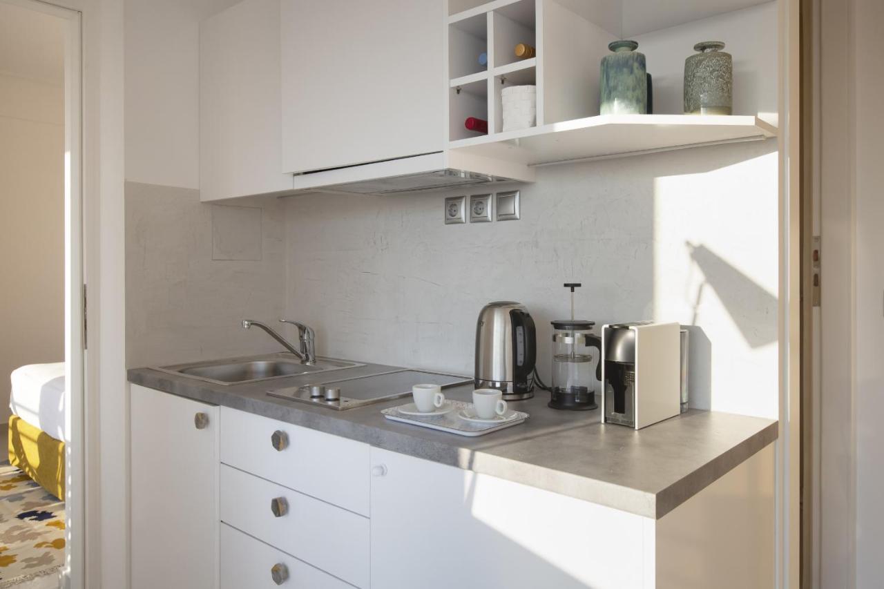 Stunning Acropolis View Apartment Athens Ngoại thất bức ảnh