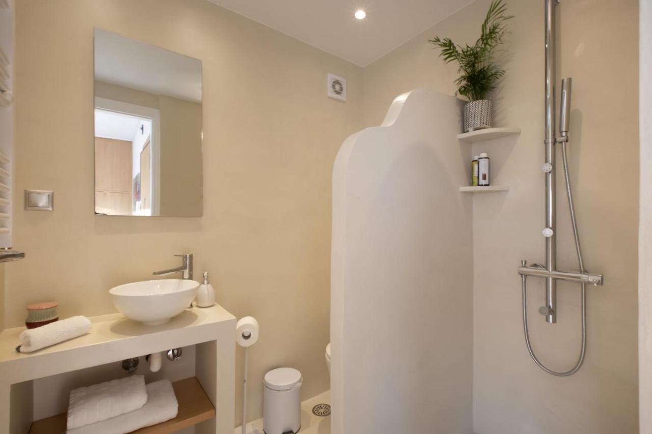 Stunning Acropolis View Apartment Athens Ngoại thất bức ảnh